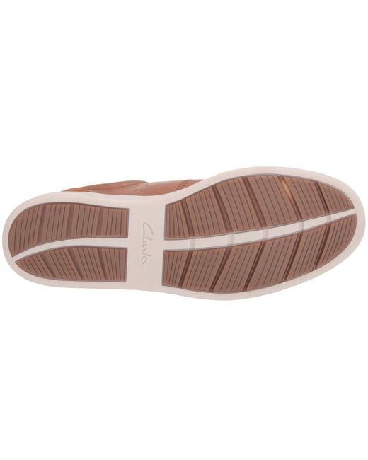 kitna vibe clarks