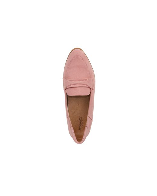 Dr scholl's deals faxon loafer