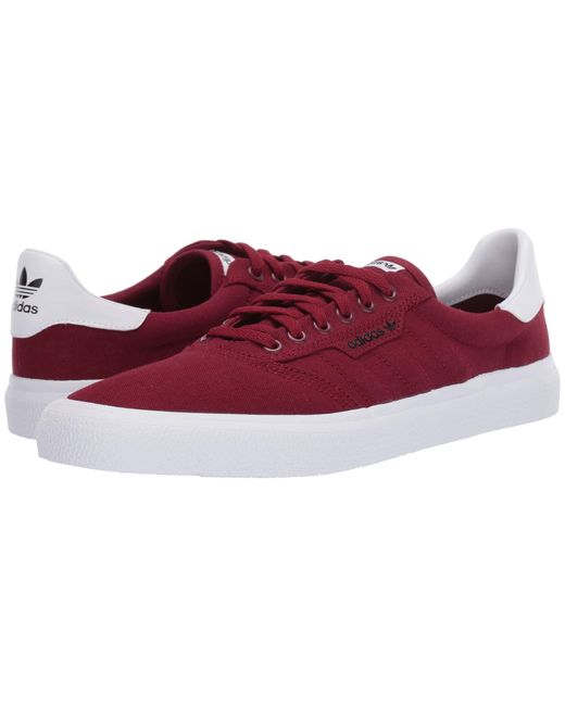 Adidas Red 3mc Shoes for men