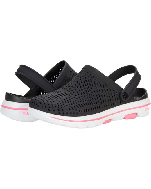 skechers cali black