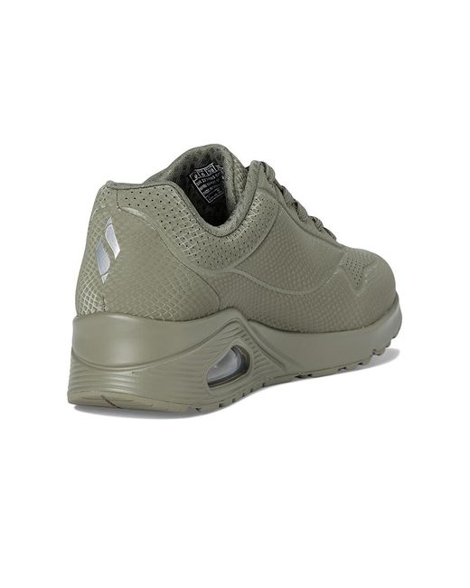 Skechers Green Uno