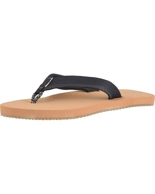 toms gabi flip flops