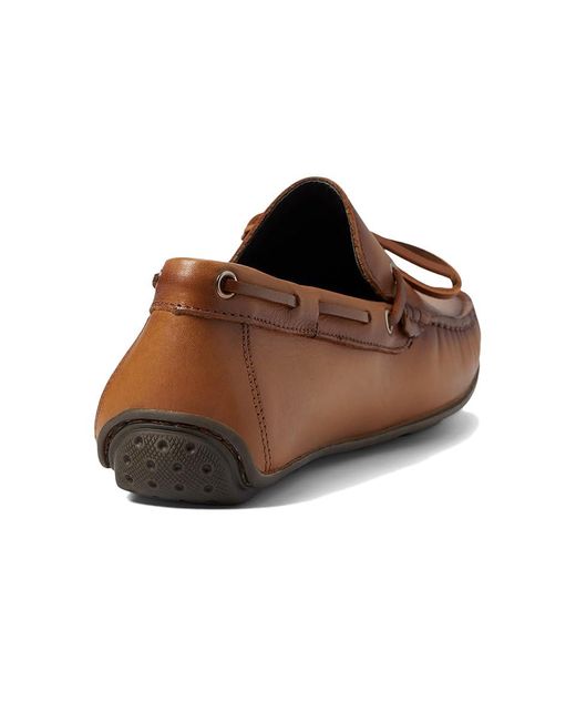 Marc Joseph New York Brown Somerville ( Napa) Shoes for men