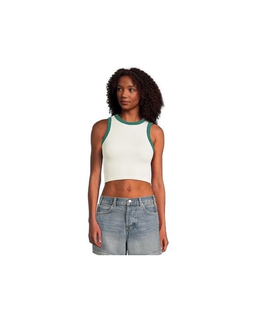 Free People Black Make It Happen Brami Clothing/ Md-Lg 8-12) Cotton/Polyester