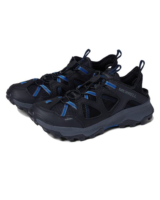 merrell sieve mens