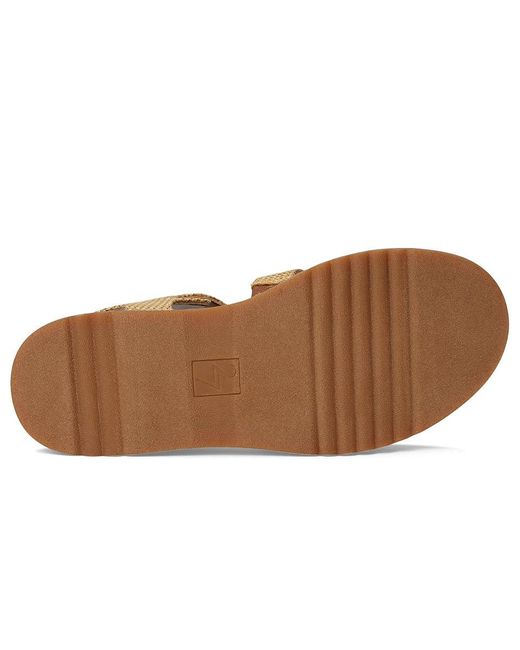 Naturalizer Brown 27 Edit Zizi Wedge Shoes 10 M (B)