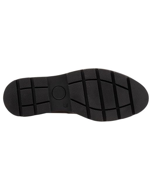 Softwalk® Black Whitney (Dark) Boots