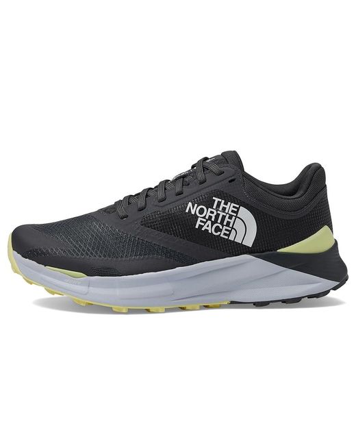 The North Face Blue Vectiv Enduris 3 (Asphalt/Sun Sprite) Shoes