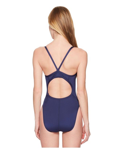 speedo flyback suit
