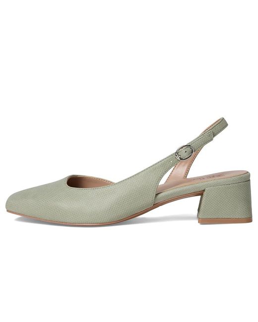 Naturalizer Multicolor Jayla High Heels 6 W (C) Leather/Rubber