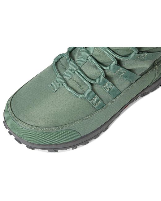 Baffin Green Escalate X Snow Shoes 6 B