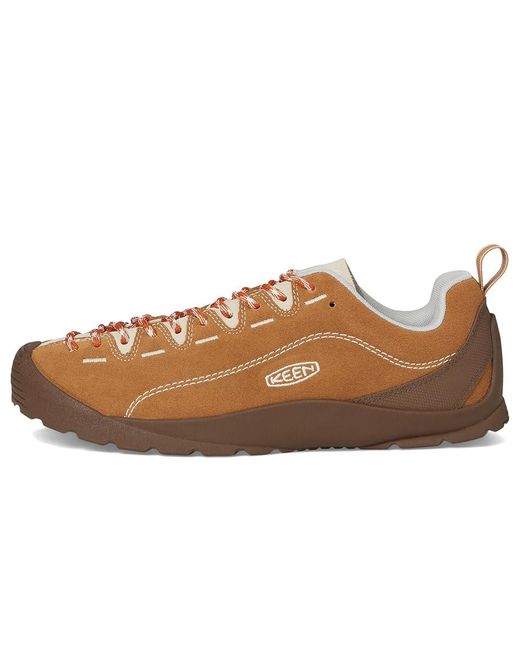 Keen Purple Jasper (Paisley/) Lace Up Casual Shoes