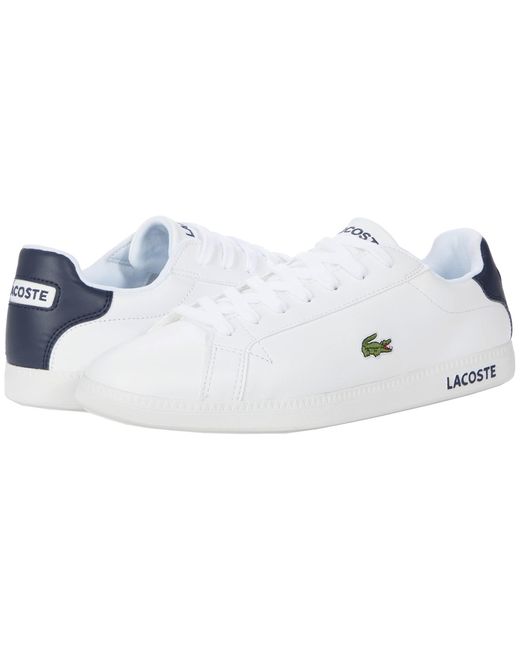 lacoste men's graduate