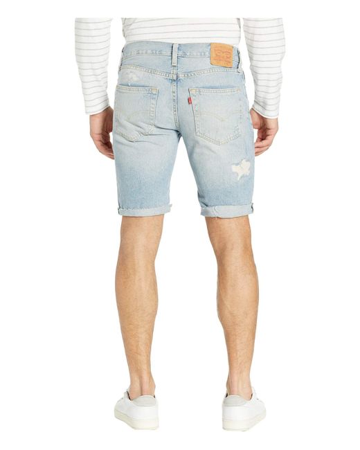 mens levi shorts 511