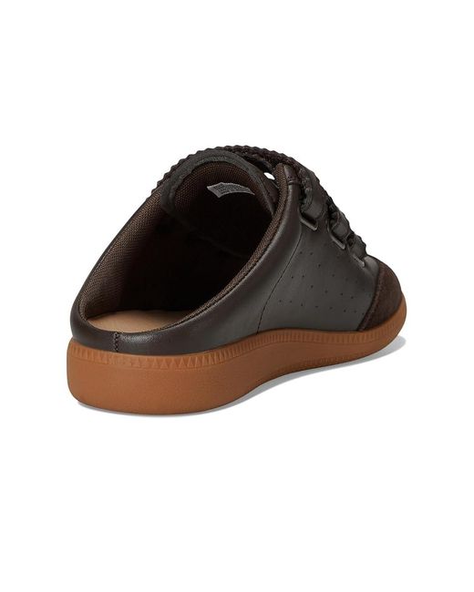 Steve Madden Black Memento Shoes, Synthetic