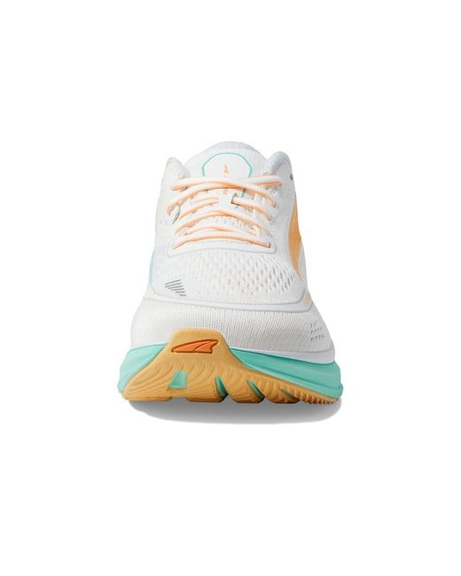 Altra White Paradigm 6 (/) Shoes