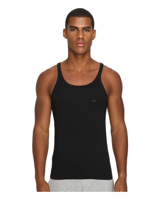 armani tank
