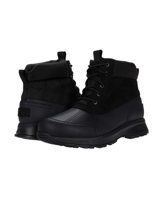 ugg emmett boot