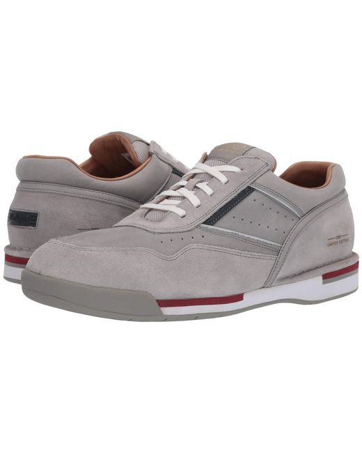 Men's Gray Prowalker 7100 Ltd Men's Gray Prowalker 7100 Ltd