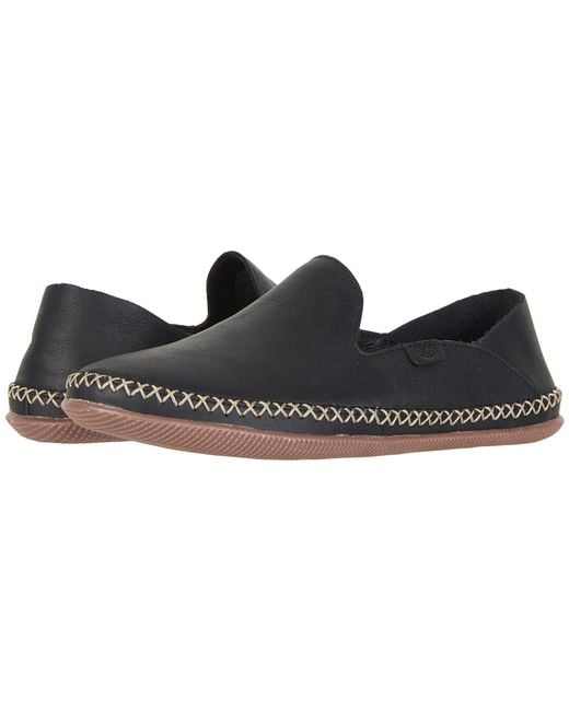 UGG Elodie black Women s Slip On Shoes Lyst