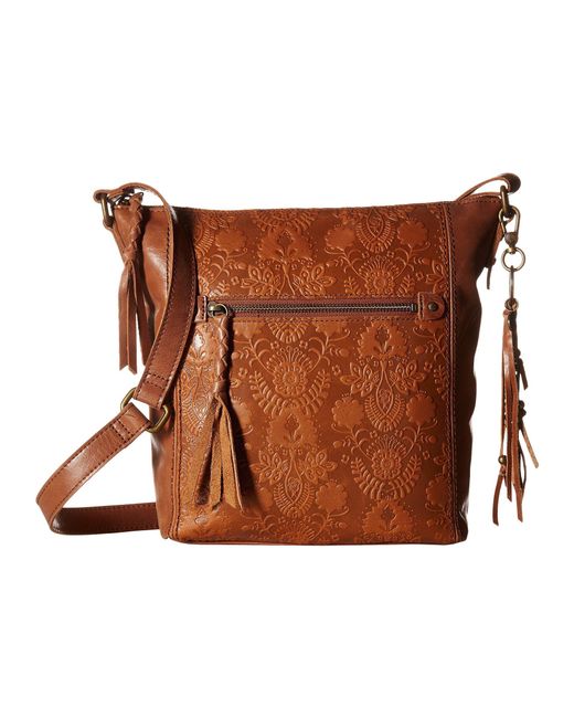 the sak ashland crossbody bag