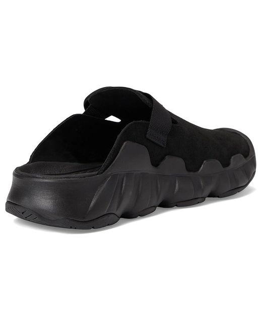 Keen Multicolor Hyperport Clog Leather Shoes/ 9.5 D for men