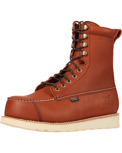 Irish Setter Leather Wingshooter St 83856 in Brown for Men - Lyst