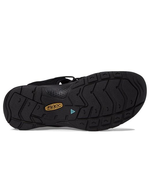 Keen Black Uneek Astoria (/) Shoes