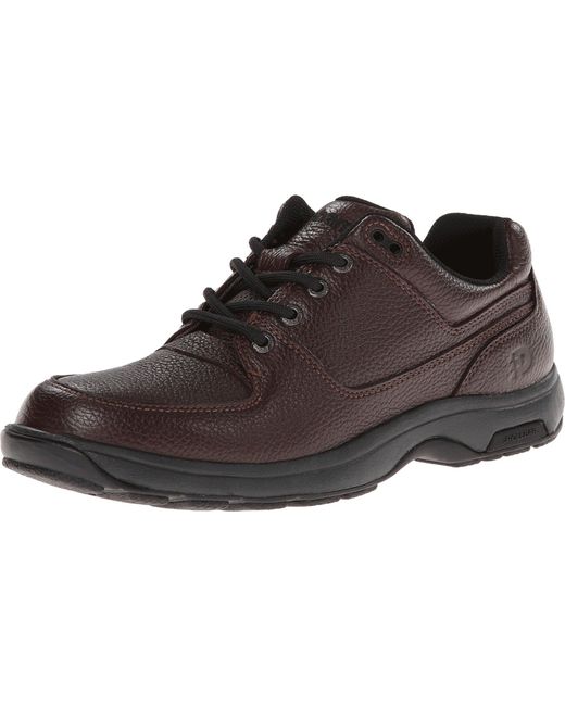 dunham midland oxford waterproof