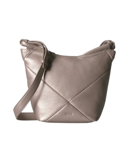 ecco linnea crossbody