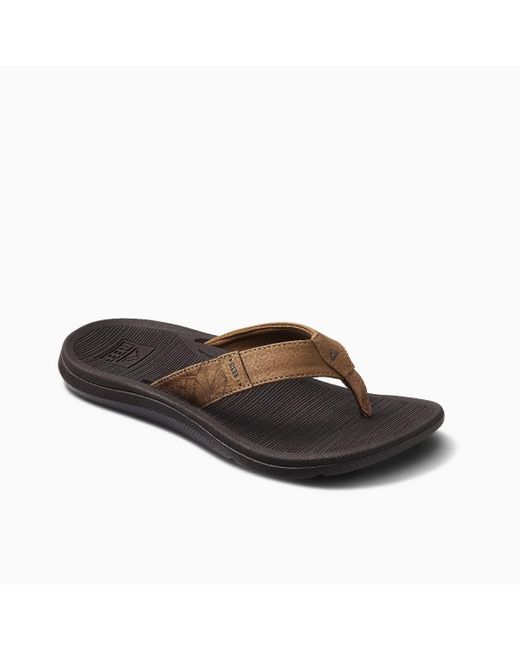 Reef Santa Ana Men's Sandals - Free Shipping