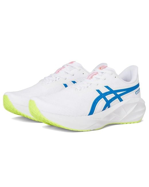 Asics Blue Novablast 5 Atc Shoes/Tuna 11 D for men