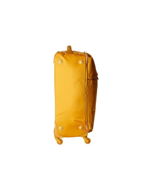 lipault 28 inch spinner