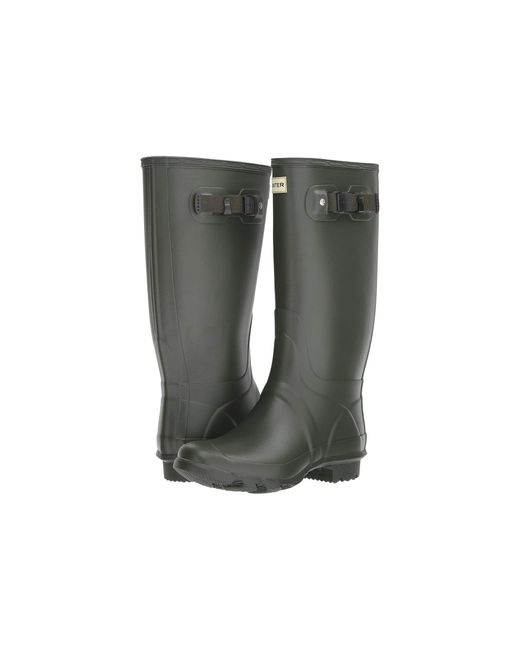 olive green field boots