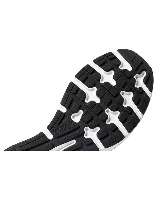 Skechers Black Go Run Consistent 2.0 Mile Shoes/ 5.5 B