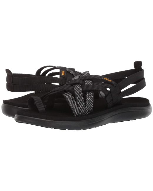 teva voya strappy