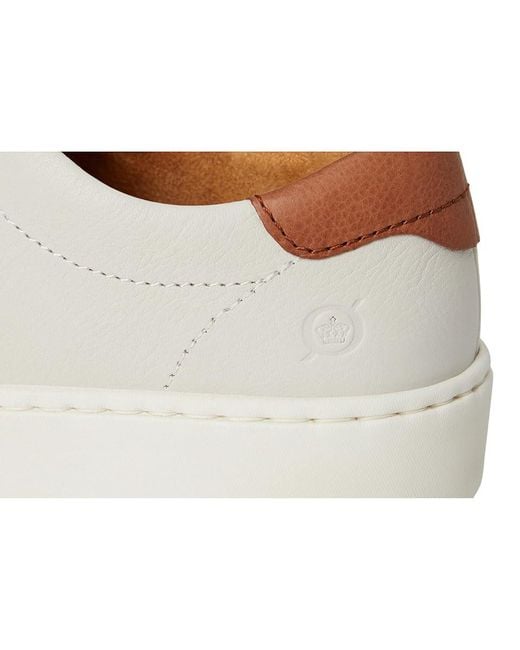 Born White Mazzy Sandals (Sea Salt) 6.5 M (B) Leather