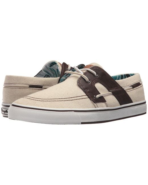 tommy bahama stripe breaker