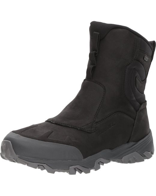merrell icepack 8 polar waterproof