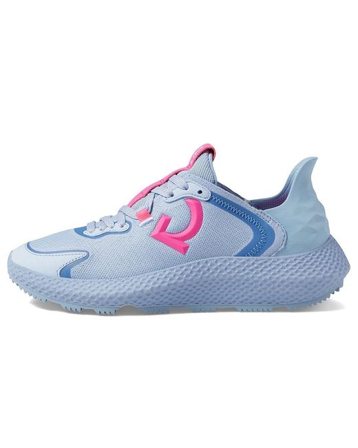 G/FORE Blue Mg4X2 Golf Shoes (Sky) Shoes