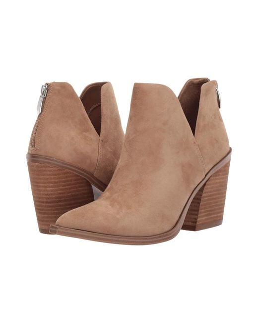 steve madden andi dress bootie