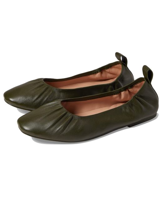 cole haan studiogrand ballet flat