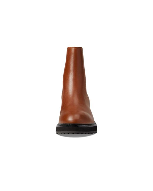 Madewell store carina boot