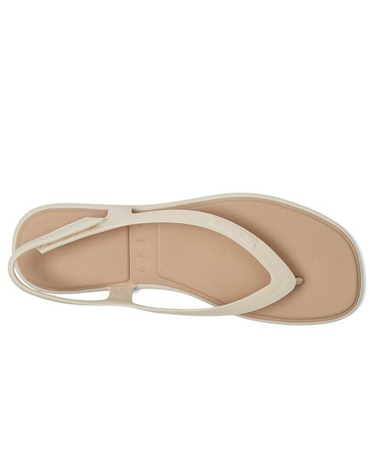 Reef White Water Willow Maya Sandals 7 B