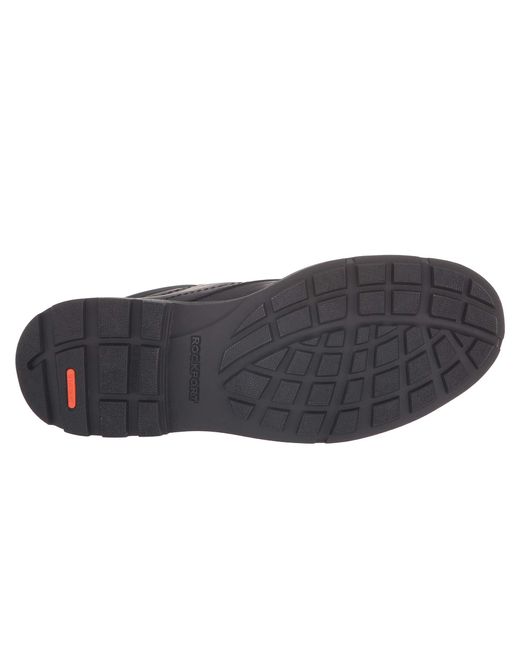 rugged bucks waterproof boot