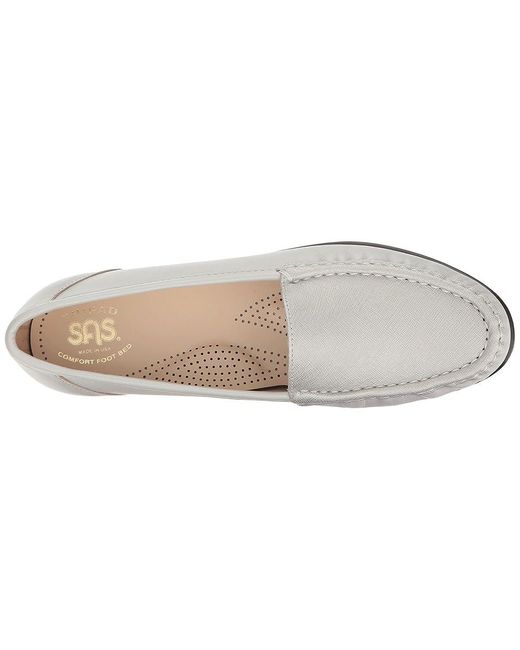 SAS White Simplify