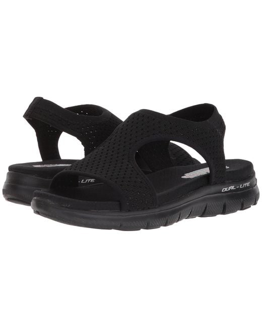 skechers flex appeal 2.0 deja vu