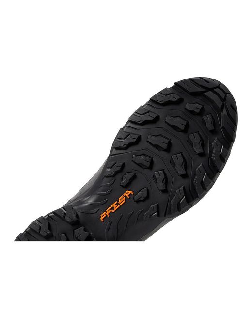 SCARPA Black Moraine Mid Wp Shoes 1 Eu 39.5 (Us 8) B