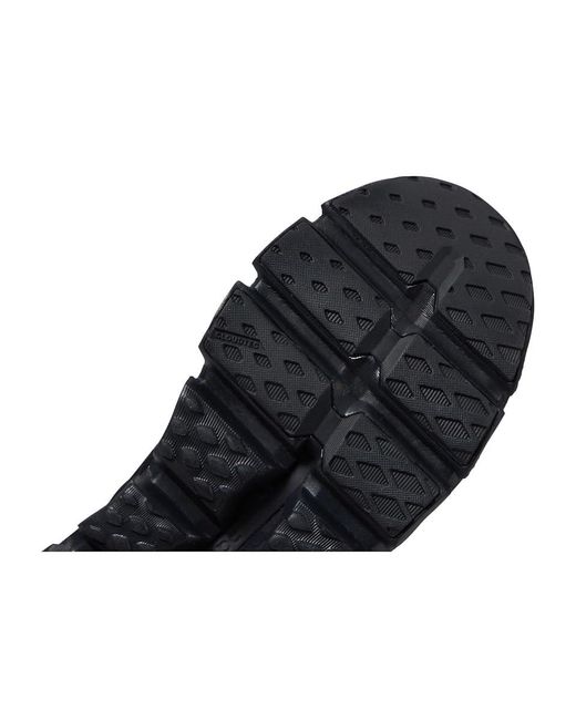 On Shoes Black Cloudswift 3 Ad Shoes, Synthetic/Textile for men