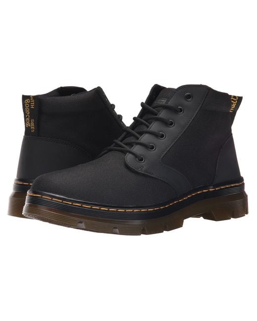 dr martens bonny chukka